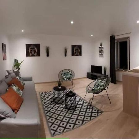 T2 Centre Ville D3 Morlaix Exterior foto