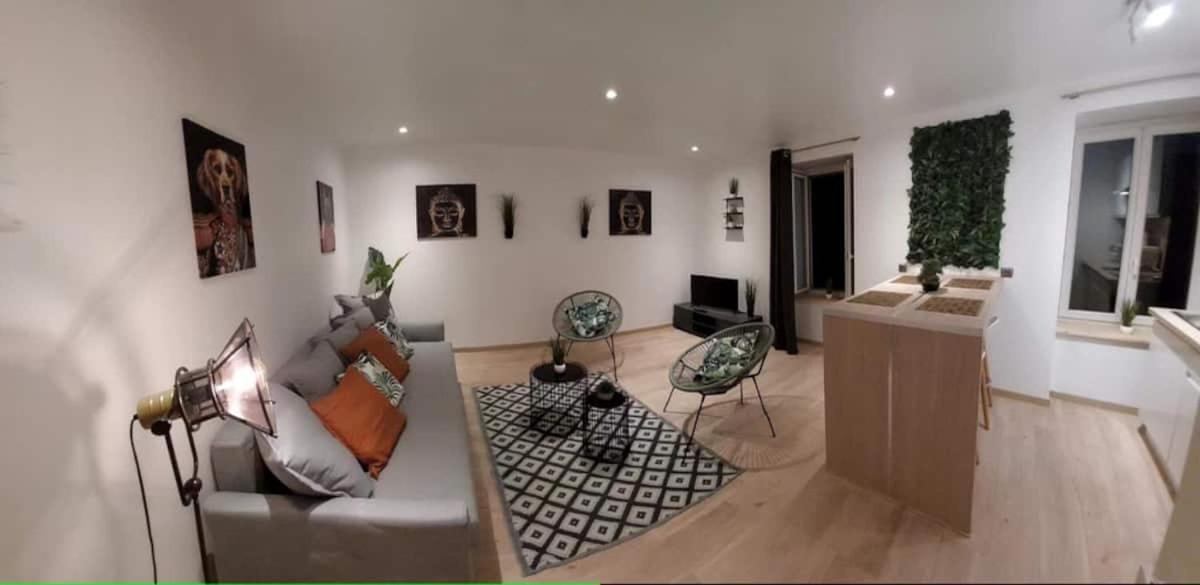 T2 Centre Ville D3 Morlaix Exterior foto